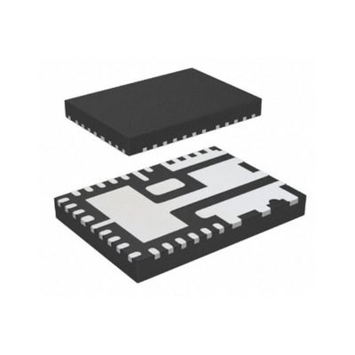 Chip de circuito integrado IR3846AMTRPBF Reguladores de voltagem de comutação QFN PMIC Chips
