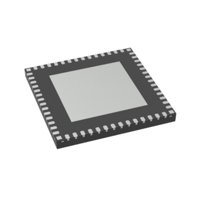 Chip de circuito integrado MC33FS8510B6ES Multi-Output Fail-Safe System Base Chip com LDO