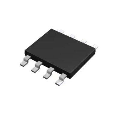 Chipe de circuito integrado TSL6802IST Amplificadores operacionais de 5V de via férrea para via férrea