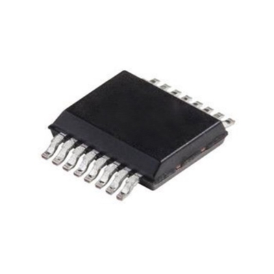 Chipe de circuito integrado VN9006AJTR 82A Automóvel Single Channel High-Side Driver