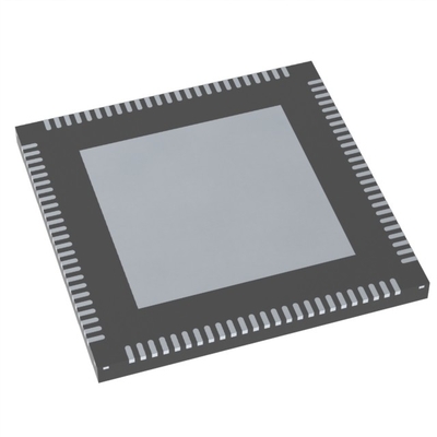 Chipe de circuito integrado USB7216C/KDX Controladores USB Smart Hub de 6 portas VQFN-100