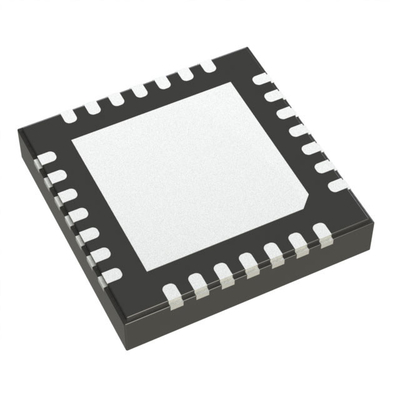 Chip de circuito integrado MCP8021-3315H/9PXVAO 1 Saída Condutor de motor de CC escovado VQFN-28