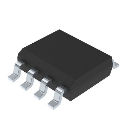 Chipe de circuito integrado LM2903BYDT Comparador de tensão de duplo canal de baixa potência