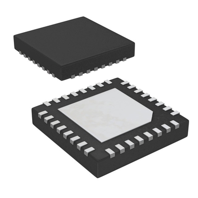 Chipe de circuito integrado ISL81601FRZ Controlador PWM sincronizado de 4 interruptores Buck-Boost