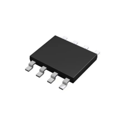 Chip de circuito integrado TSC200IYST Amplificador de sentido de corrente de alta tensão com comparador de drenagem aberta