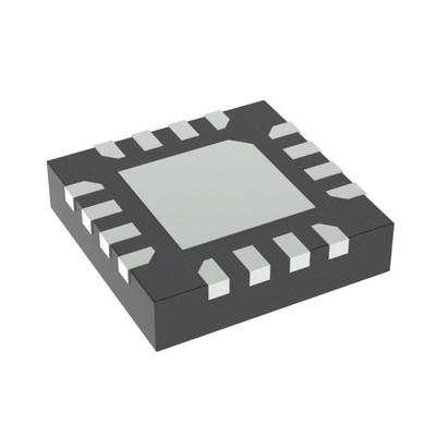 Chipe de circuito integrado HMC346ALP3E 1 canal GaAs MMIC atenuador de tensão variável