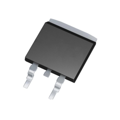 Chip de circuito integrado IPB339N20NM6 Transistores MOSFET de potência N-Channel