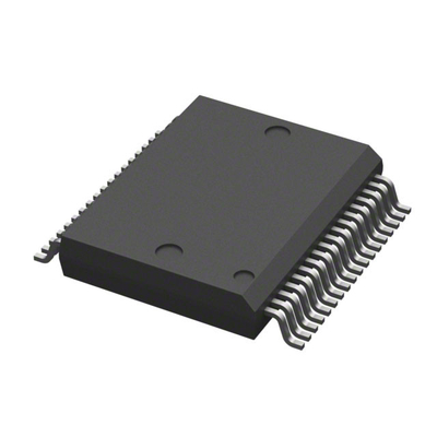 Chipe de circuito integrado VNH9013YTR Meia-ponte MOSFET Portão condutores PowerSSO-36