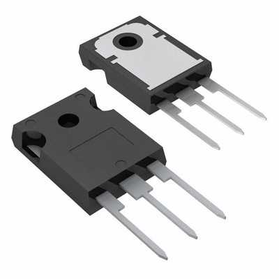 Chip de circuito integrado STW52NK25Z 250V 52A MOSFET de potência de canal N Transistores TO-247-3