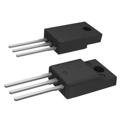 Chipe de circuito integrado STF20N90K5 900V 20A Transistores MOSFET de potência N-Channel