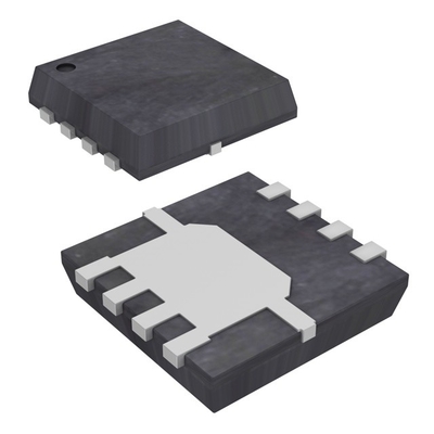 Chip de circuito integrado NVTFS6H850NWFTAG MOSFET de potência automotiva Transistores únicos 8-WDFN