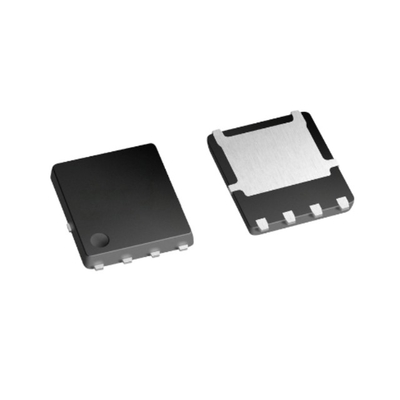 Chipe de circuito integrado NVMFS5C426NWFAFT1G Automóvel 40V MOSFET Power Transistores únicos