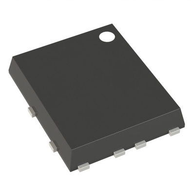 Chip de circuito integrado NTMFD5C672NLT1G N-Channel Mosfet Array 60V 12A MOSFET Transistores