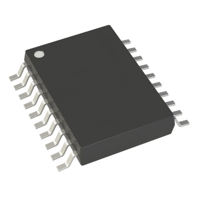 Chip de circuito integrado AD9834BRUZ Síntese digital direta TSSOP-20 75MHz DDS