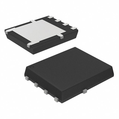 Chipe de circuito integrado NVMFS6H858NLT1G Transistores MOSFET de canal N
