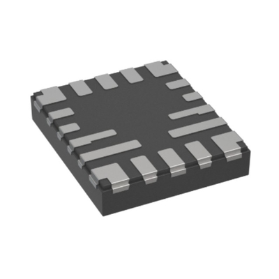 Chip de circuito integrado MAX25322CAFNC/VY IC de gestão de energia 6A Dual Buck Converter