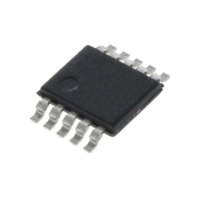 Chipe de circuito integrado LTC7065RMSE 100V Condutor de meio-ponte MSOP-10 Condutores de portão