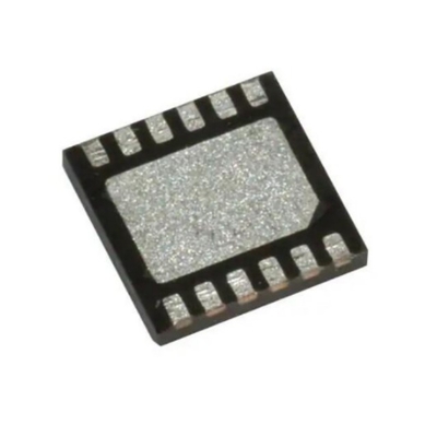 Chip de circuito integrado MAX22201ATC 3V a 36V 3.5A condutores de motor DC escovados TQFN-12