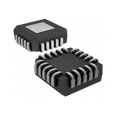 Chipe de circuito integrado ADR1001AEZ Referências de precisão do shunt LCC-20 Chip PMIC