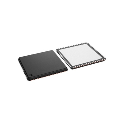 Chipe de circuito integrado ADC32RF82IRMPR Receptor de telecomunicações de 4 GHz e dispositivo de feedback