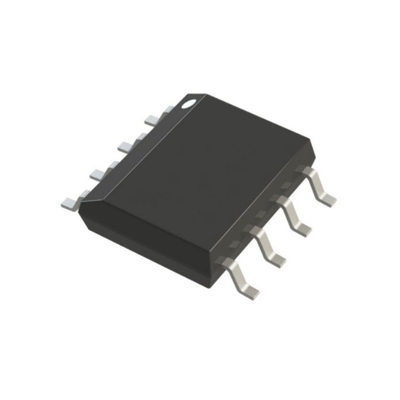 Chip de circuito integrado ADA4522-1ARZ Amplificadores operacionais de saída ferroviária para ferroviária