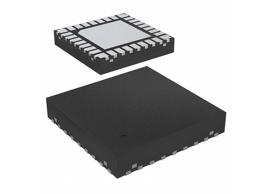 Chip de circuito integrado MC33926PNBR2 5A H-Bridge Brushed DC Motor Driver 32-PQFN