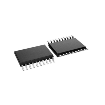 Chipe de circuito integrado SN54SC245MPWTSEP Transceptor de autocarro octal com saídas de 3 estados