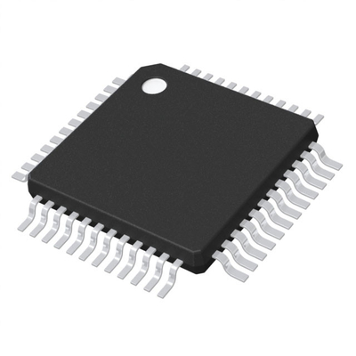 Chip de circuito integrado DSPIC33CH128MP205-H/PT 100MHz Dual Core DSC Controller Chip
