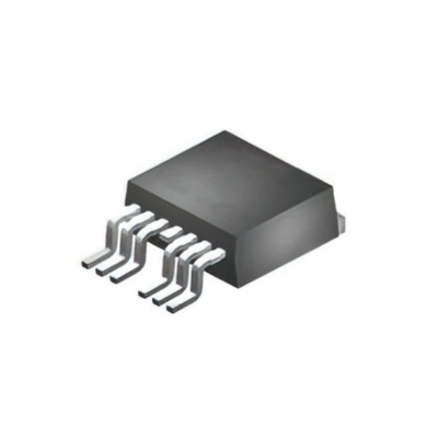 Chip de circuito integrado IPF021N13NM6 135V 250A Potência MOSFET Transistores PG-TO263-7
