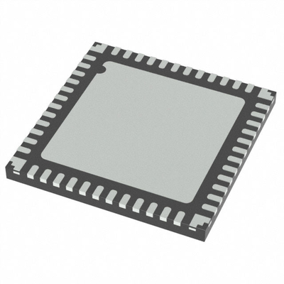 Chip de circuito integrado DSPIC33CH128MP205-H/M4 128KB Controlador de sinal digital flash