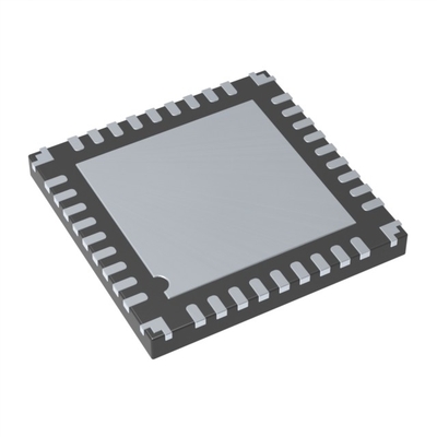 Chipe de circuito integrado DSPIC33CH128MP203-H/M5 3V a 3,6V Controlador de sinal digital