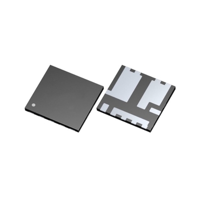 Chip de circuito integrado ISG0616N10NM5HSC 100V 139A Transistor MOSFET de canal N duplo