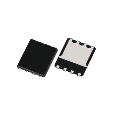 Chipe de circuito integrado ISC037N13NM6 Transistores PG-TSON-8 Transistor MOSFET de potência