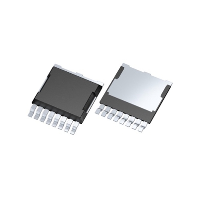 Chip de circuito integrado IPTG029N13NM6 135V Transistores MOSFET de aprimoramento PG-HSOG-8