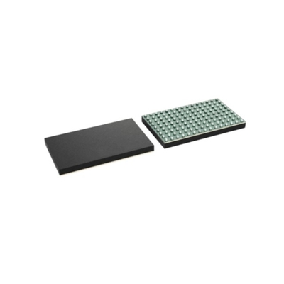Chip de circuito integrado AFE5812ZCF NFBGA-135 Ultra-som analógico de 8 canais