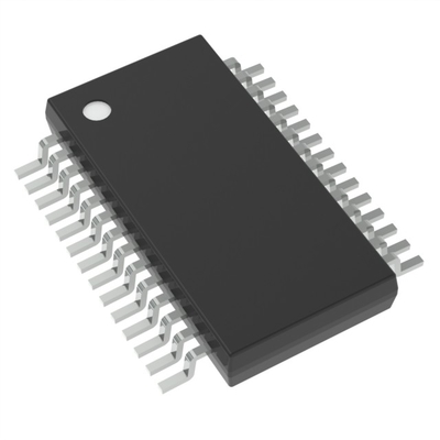 Chip de circuito integrado DSPIC33CH128MP502-I/SS 2 núcleo controlador de sinal digital de 16 bits