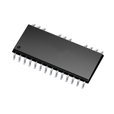 Chipe de circuito integrado 6EDM2003L06-F10 3 fases de condutor de ponte IC para IGBT e MOSFET
