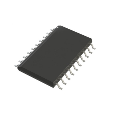 Chip de circuito integrado ADN4650BRWZ 600 Mbps Isoladores digitais LVDS de dois canais