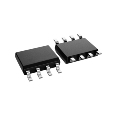 Chip de circuito integrado INA241A5IDR Amplificadores de sentido de corrente ultraprecisos SOIC-8