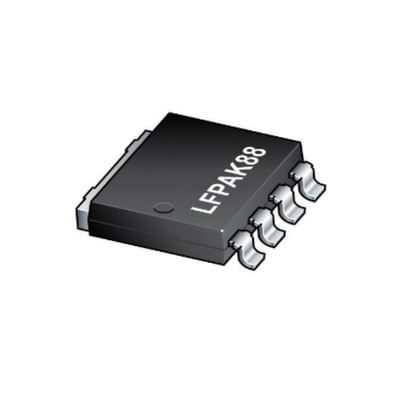 Chipe de circuito integrado PSMN2R3-100SSEJ Transistores MOSFET de canal N de 100 V LFPAK88