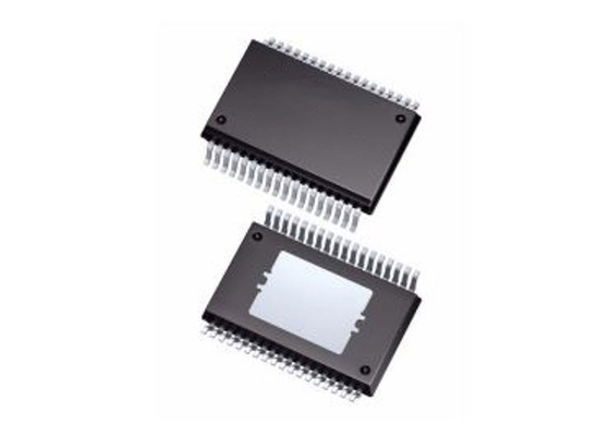Chip de circuito integrado TLE7368-2E Regulador de voltagem automotivo IC PG-DSO-36 Pacote
