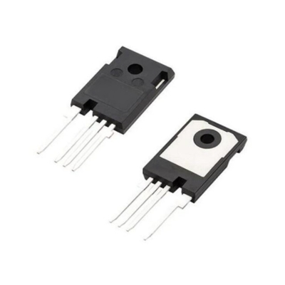 Chip de circuito integrado C3M0025065K Discreto Transistor MOSFET de potência SiC TO-247-4