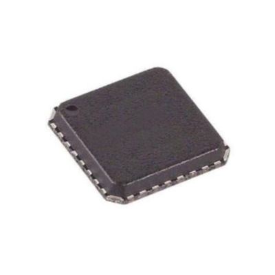 Chip de circuito integrado ADM1281-1ACPZ Controlador de troca a quente com interface PMBus