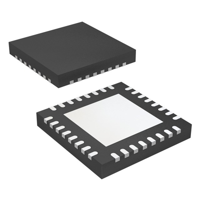 Chipe de circuito integrado DS90UB913ATRTVJQ1 100 MHz 10 Bit FPD-Link III Serializador