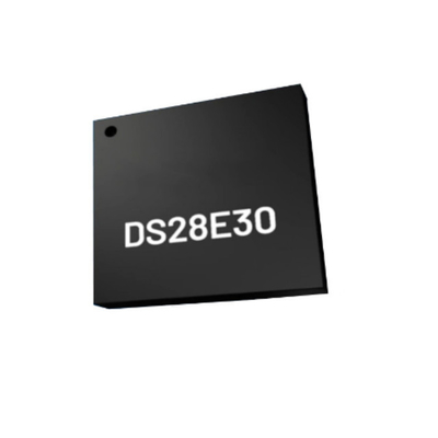 DS28E30P Chipe de circuito integrado 1-Wire ECDSA Security Authenticator 6-TSOC
