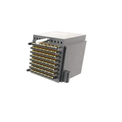 10128316-101LF Conectores ExaMAX 56Gb/s Conector ortogonal de alta velocidade 320POS