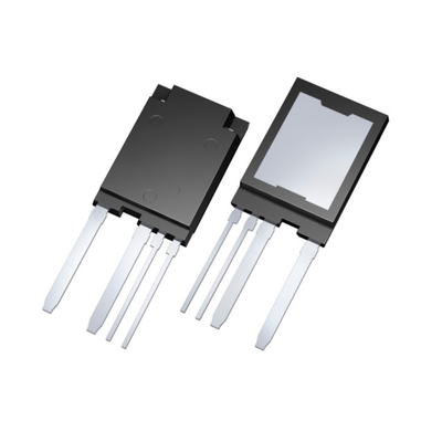Chip de circuito integrado AIKYX200N75CP2 750V 200A EDT2 IGBT automóvel discreto