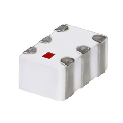 TCW1-133 Chipe de circuito integrado Transformador RF de 50 Ohms Transformador de balão de RF cerâmico minúsculo