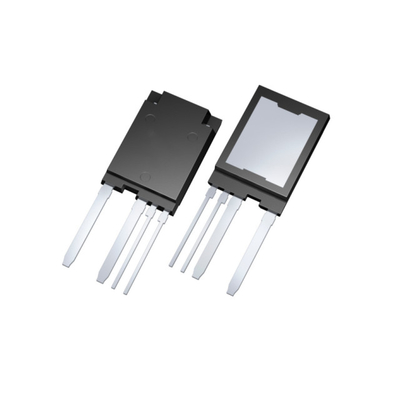 Chip de circuito integrado AIKYX160N75CP2 750V 160A IGBT automóvel PG-TO247-4