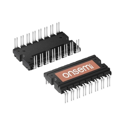 NVXK2VR80WXT2 Chip de circuito integrado SiC Modulo 1200V Modulo de energia de ponte de 3 fases